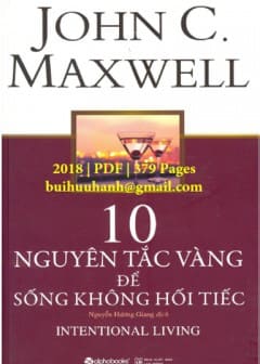 10-nguyen-tac-vang-de-song-khong-hoi-tiec