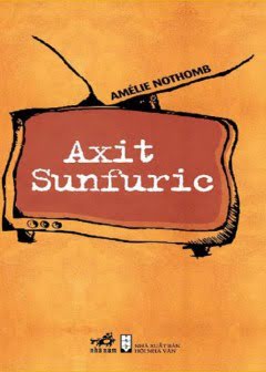axit-sunfuric