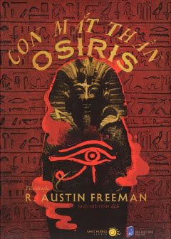 Con Mắt Thần Osiris
