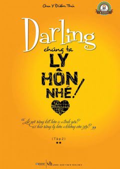 Darling, Chúng Ta Ly Hôn Nhé! - Tập 2