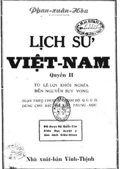 lich-su-viet-nam-tu-le-loi-khoi-nghia-den-nguyen-suy-vong