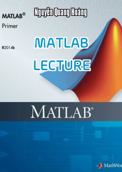 matlab-lecture